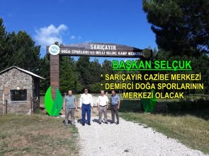 Başkan Selçuk, Yeni Yatırımlar Kazandırmaya Devam Ediyor