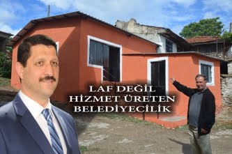 Başkan Selçuk’tan, 15’inci Çok Amaçlı Salon Yatırımı