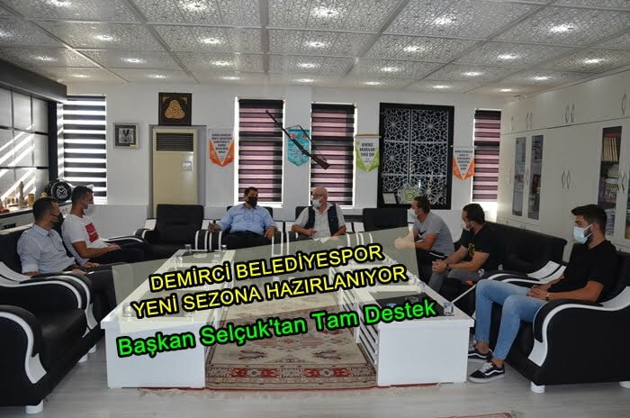 Sporda Yeni Hamle, Belediyespor Şampiyon Olacak