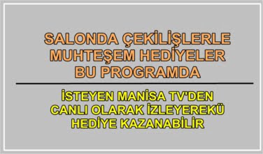 Türk Halk Müziği Ses Yarışması Cuma Akşamı