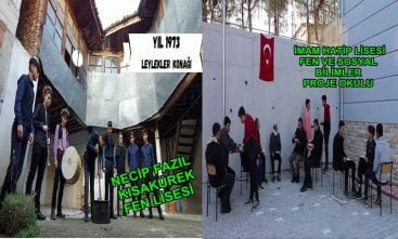 Sosyal ve Kültürel Faaliyetlerde Demirci Belediyesi Farkı