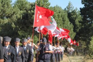 Demirci Akıncıları Milli Bilinç Kampı Başlıyor