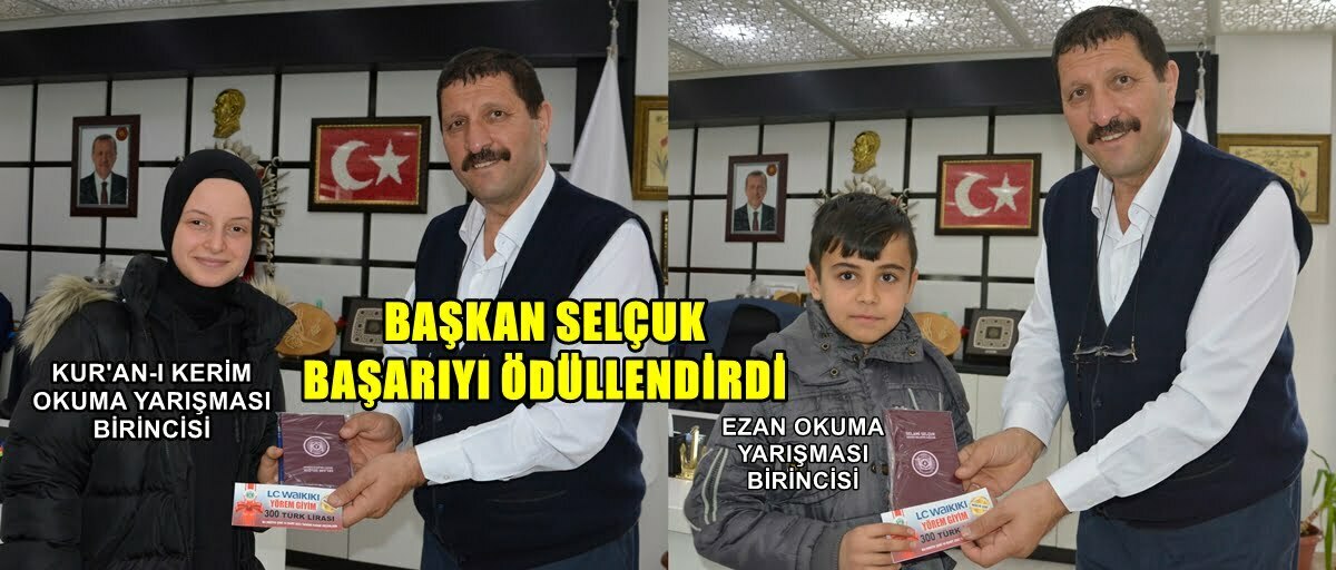 Demircili Öğrenciler Manisa’daki Yarışmalarda Birinci Oldu