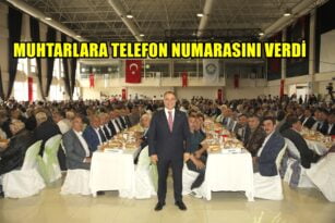 Ali Uçak, Ezberleri Bozuyor