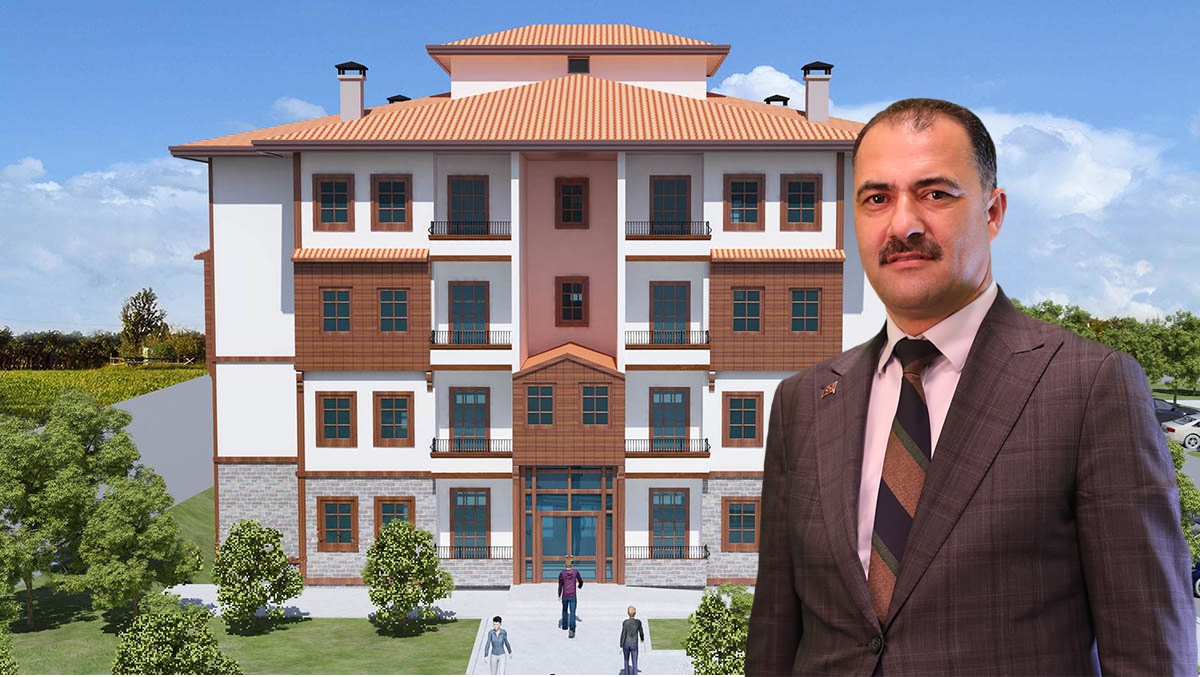 Başkan Kara’dan Müjde, 2. Etap TOKİ İhalesi Sonuçlandı