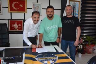 Demirci Belediyespor’da Hedef Bal Ligi